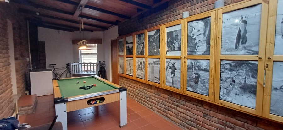 To Let 5 Bedroom Property for Rent in La Provance Free State